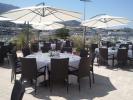 Restaurant le Yachting Club de la pointe rouge - Marseille