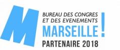 Bureau des congrès et des événements Marseille