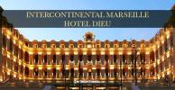 InterContinental Marseille - Hotel