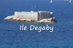 Degaby Island
